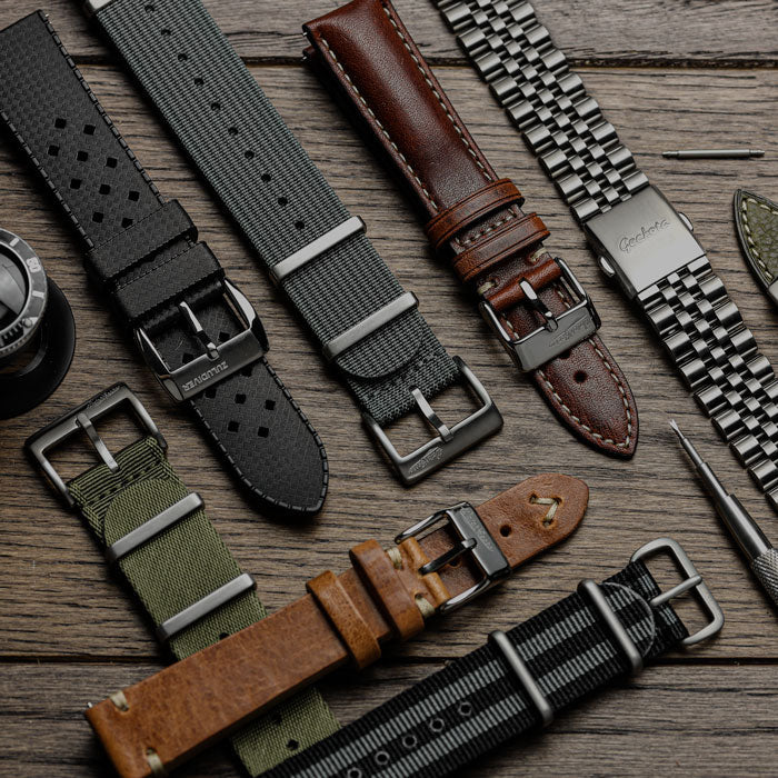 Watch Bands