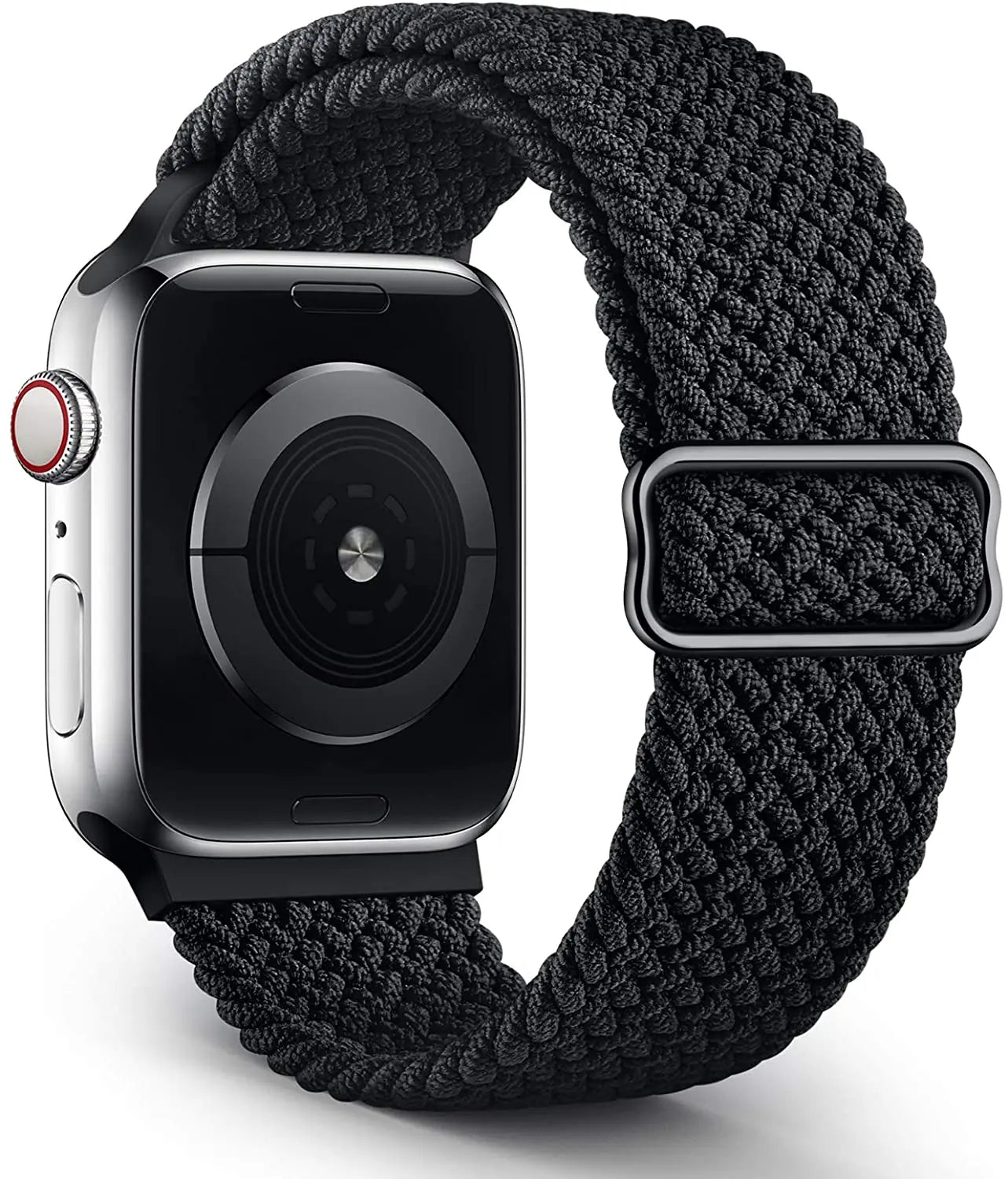 Braided Solo Loop Apple Watch Band