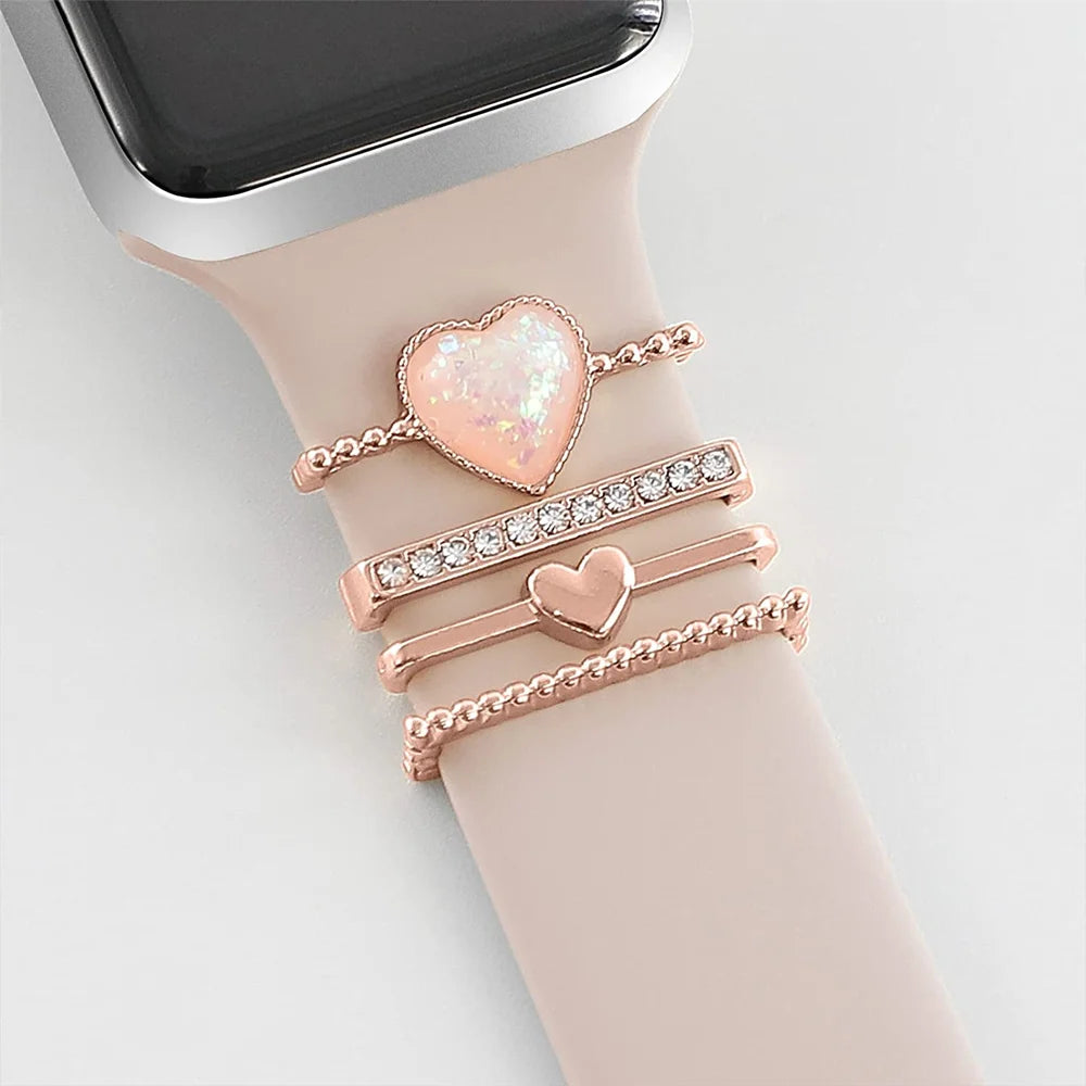 Apple Watch Charms