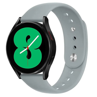 Luxe Active Silicone Samsung Galaxy Watch Band