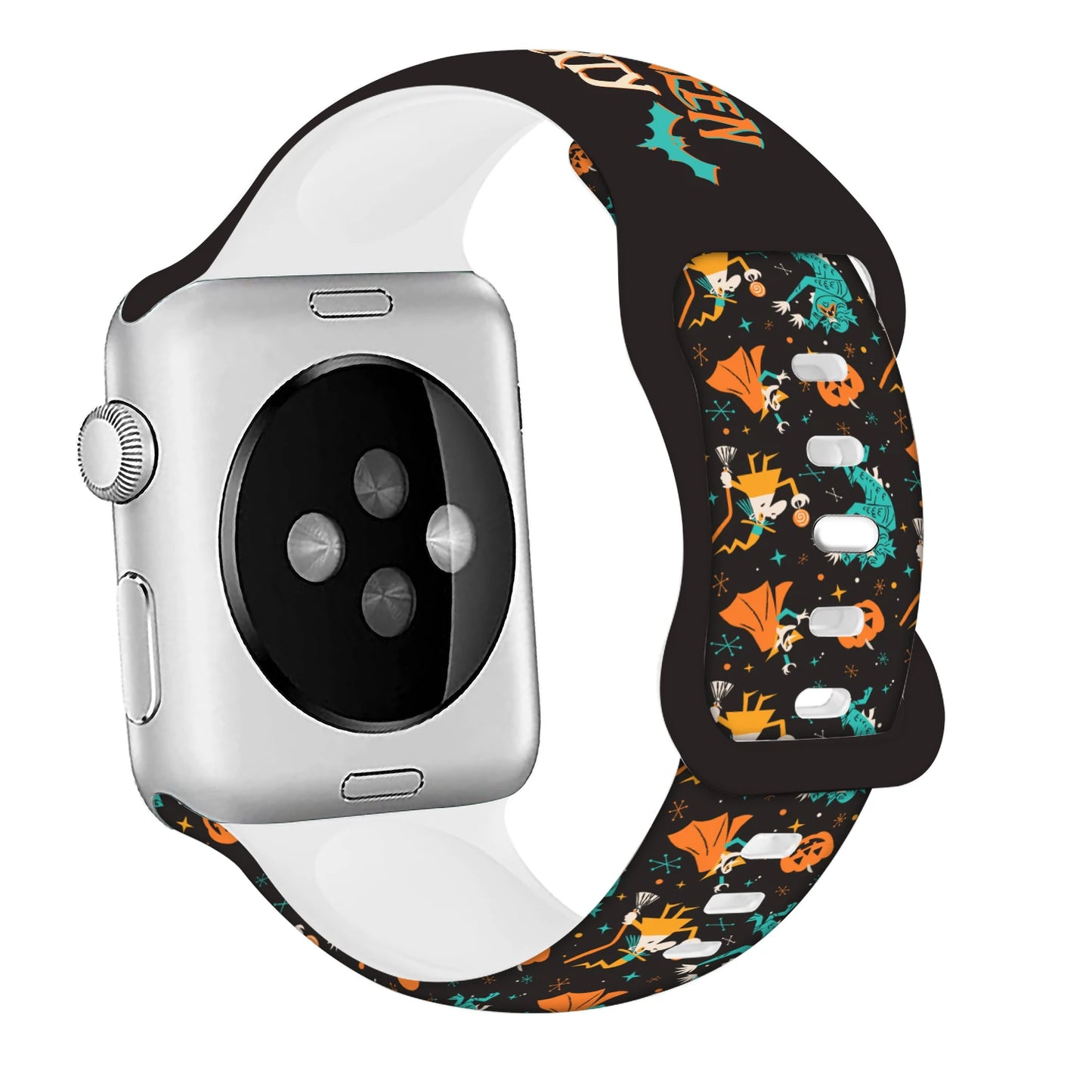 Halloween Apple Watch Strap