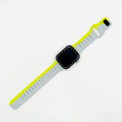 Vibrant Sport Band for Apple Watch