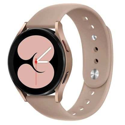 Luxe Active Silicone Samsung Galaxy Watch Band