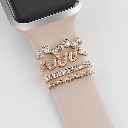 Apple Watch Charms