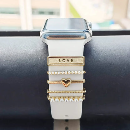 Apple Watch Charms