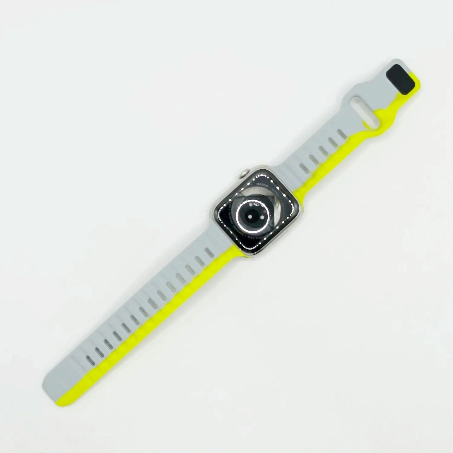 Vibrant Sport Band for Apple Watch