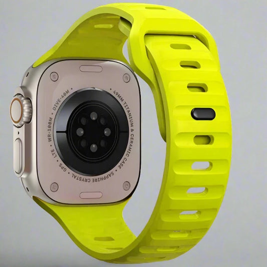 Vibrant Sport Band for Apple Watch